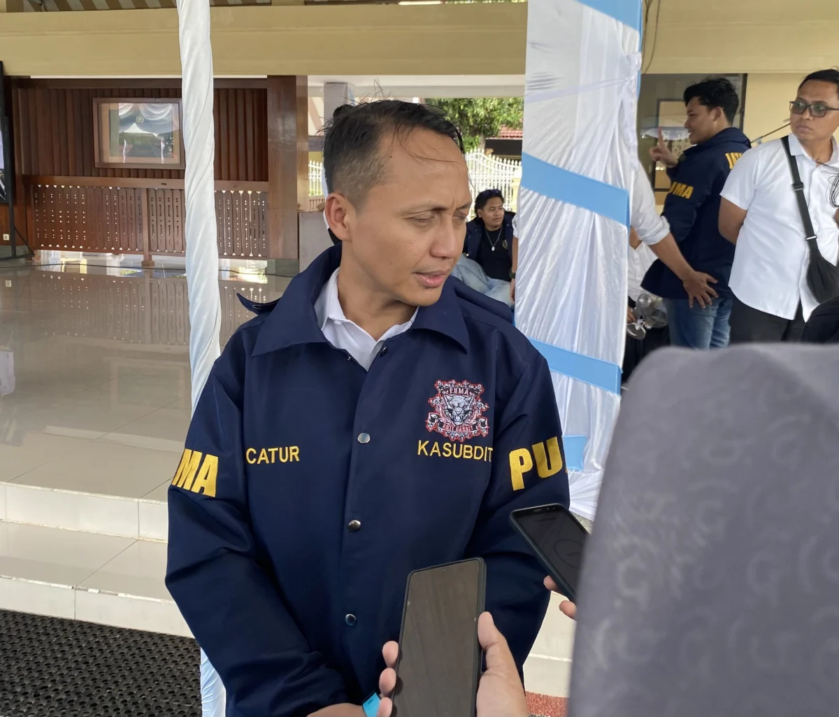 Polda NTB Selidiki Kematian Misterius M. Idrus di Ampenan: Antara Dugaan Kejanggalan Keluarga dan Hasil Visum Kepolisian