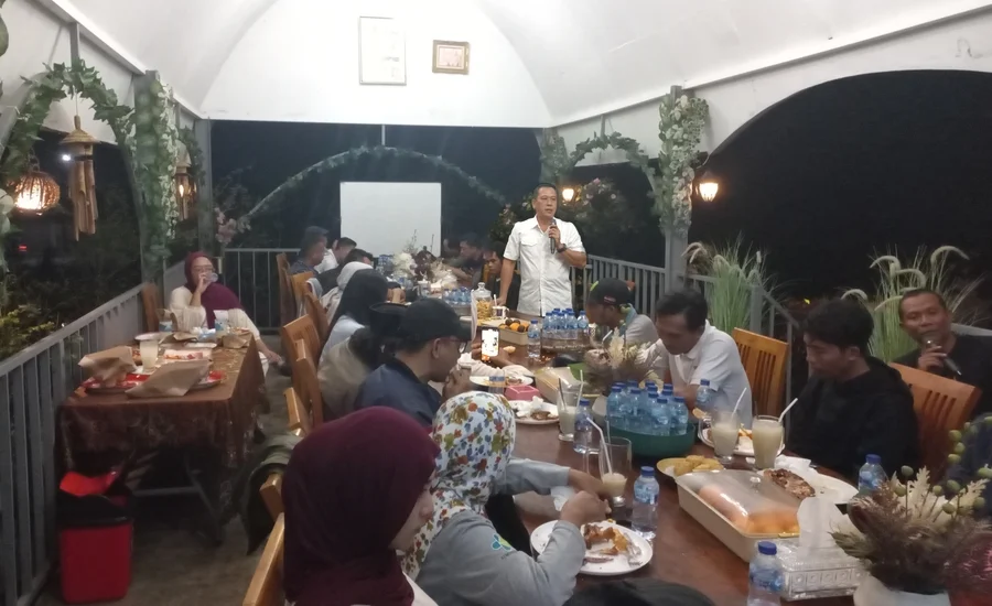 Polemik Hukum Brigjen L. Muhammad Iwan Mahardan: Antara Status Tersangka dan Kenangan Solidaritas Komunitas Dasan Geres