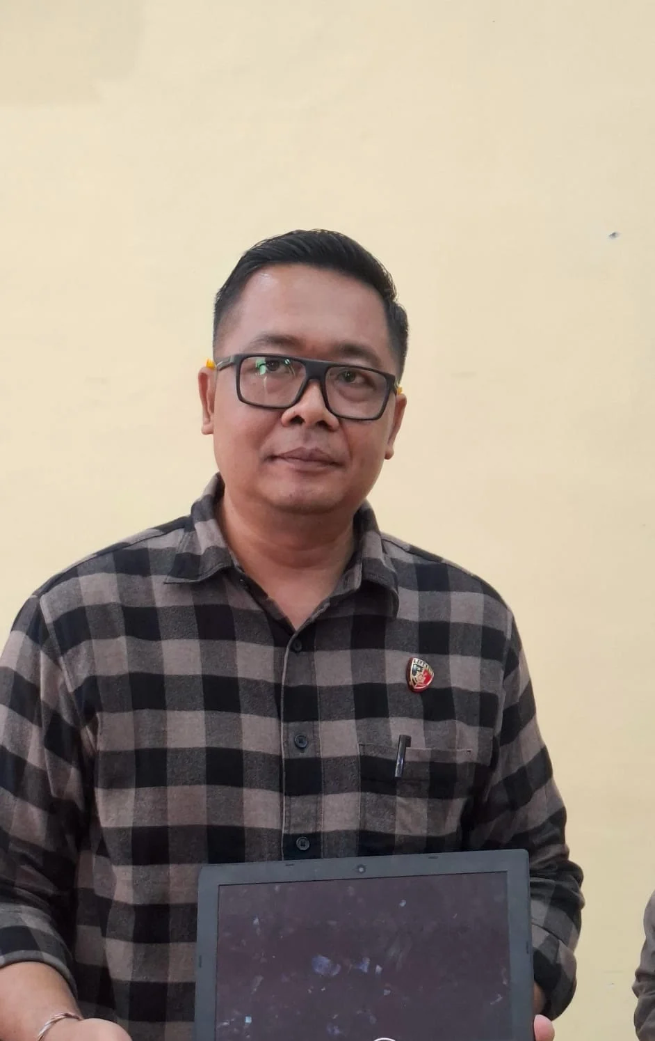 Polisi Mulai Periksa Sejumlah Saksi Kasus Rona-Rona