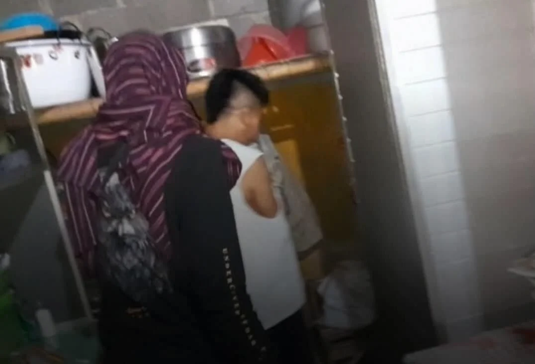 Satuan Narkoba Polres Lombok Timur Berhasil Sita 33,45 Gram Sabu dalam Operasi Penggerebekan di Sekarteja dan Aikmel