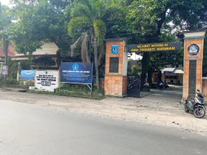 Sepi Pendaftar, SMA Swasta Tunggu Limpahan Sekolah Negeri
