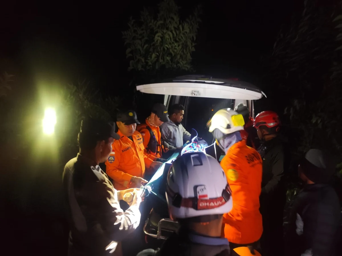 Tragedi Pendakian Bukit Savana Dandaun: Kematian Pendaki Ungkap Celah Fatal dalam Regulasi dan Pengawasan Keselamatan
