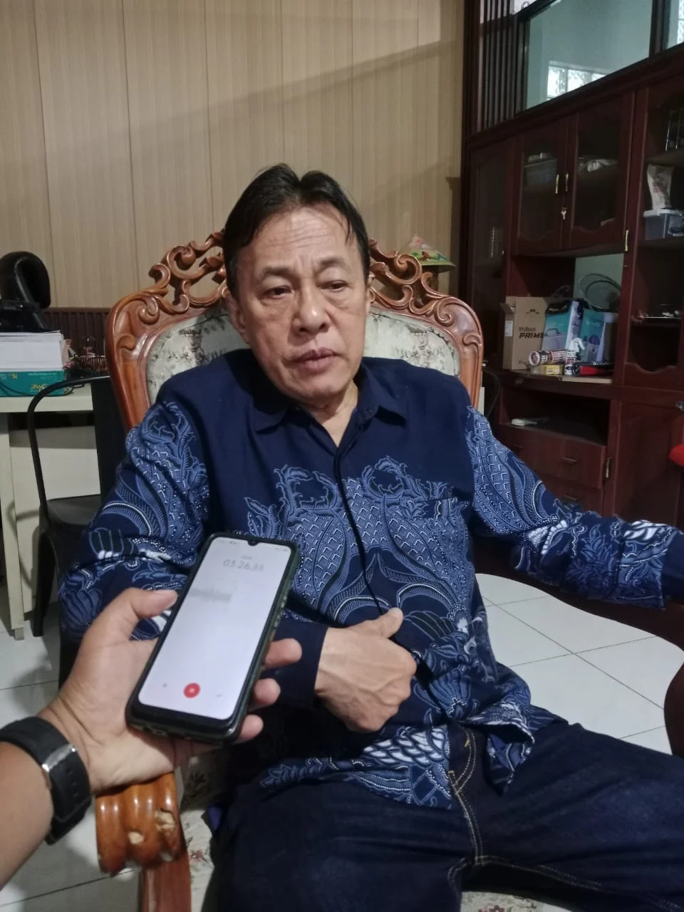Universitas Bumigora Ekspansi ke Lombok Barat Melalui Pembangunan Kampus II Guna Perkuat Sektor Kedokteran dan Kesehatan