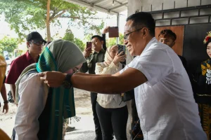 Wakil Menteri Koperasi RI Apresiasi Koperasi Syariah Karya Terpadu Madani Lombok Timur sebagai Pilar Pemberdayaan Ekonomi Masyarakat