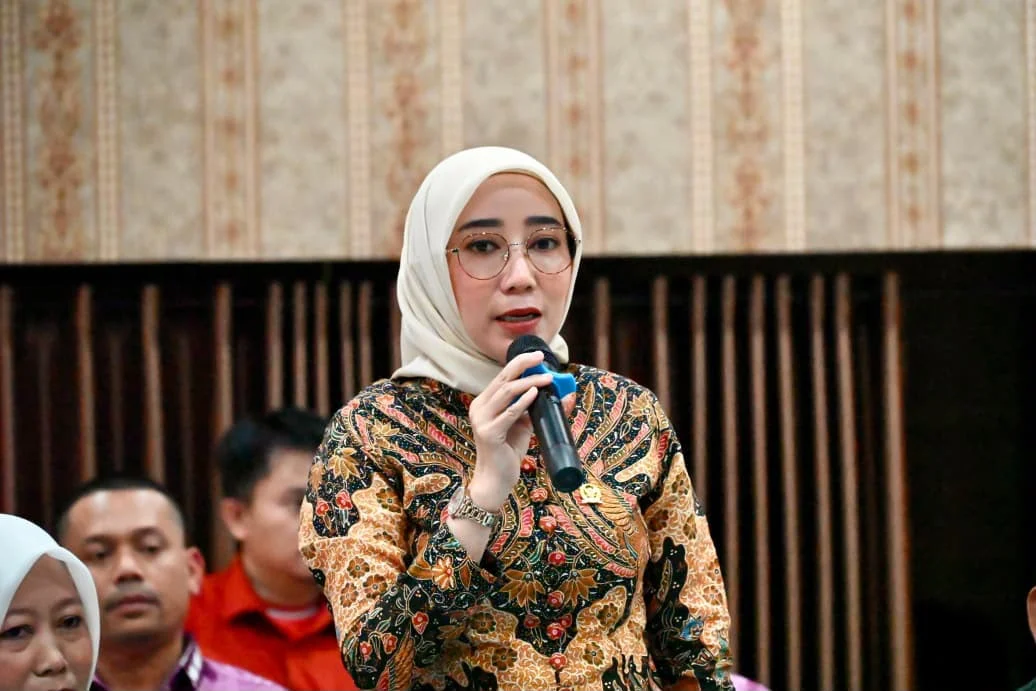 Anggota DPR RI Desak Kemensos Berikan Bantuan Segera Pasca Kebakaran Madrasah di Lombok Timur