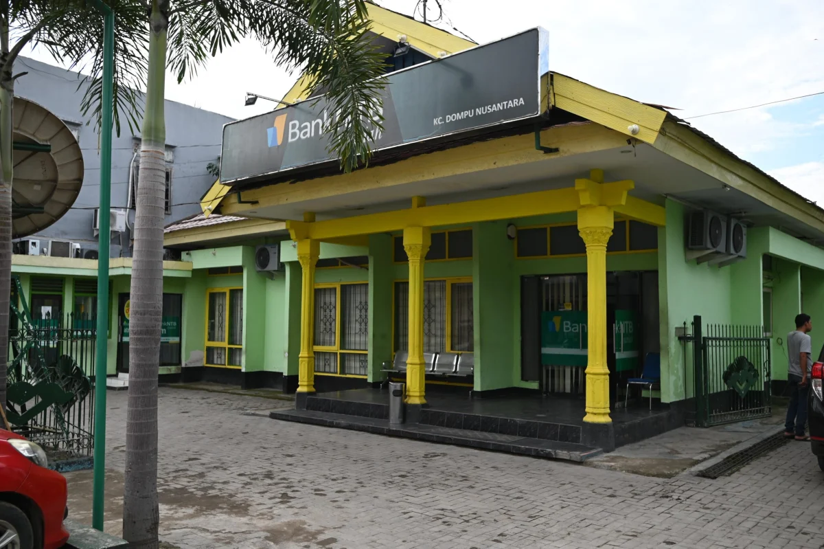 Bank NTB Syariah Tegaskan Komitmen GCG dan Kepatuhan Hukum Terkait Isu di KC Dompu