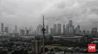 BMKG Ingatkan Potensi Cuaca Ekstrem dan Dampak El Niño Kuat di Sejumlah Wilayah Indonesia Selama Dasarian II Agustus 2026
