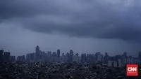 BMKG Peringatkan Potensi Hujan Lebat dan Cuaca Ekstrem di Tengah Musim Kemarau Akibat Aktivitas Gelombang Atmosfer