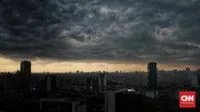 BMKG Terbitkan Peringatan Dini Cuaca 4 Agustus 2026: Ancaman Hujan Lebat di Tengah Fenomena El Nino Kuat dan Dinamika Atmosfer Global