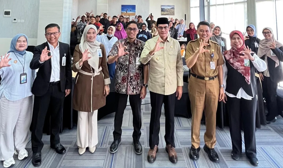 BPJS Ketenagakerjaan Luncurkan Program PEKA: Jaminan Sosial Lebih dari Sekadar Perlindungan, Menuju Kemandirian Ekonomi Penerima Manfaat