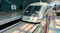 China Pecahkan Rekor Dunia Akselerasi Kereta Supercepat 800 Kilometer per Jam dalam 5,3 Detik Melalui Teknologi Maglev Eksperimental