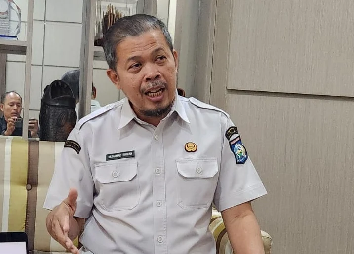 Disparekraf NTB Bangun Ekosistem Ekonomi Kreatif Komprehensif, Perkuat Sinergi Pemangku Kepentingan