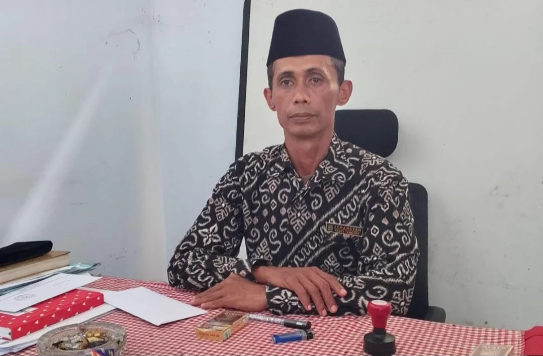 Diversifikasi Pertanian Desa Tambora: Tebu Menjadi Harapan Baru di Kaki Gunung, Namun Akses Jalan Tetap Jadi Tantangan Utama