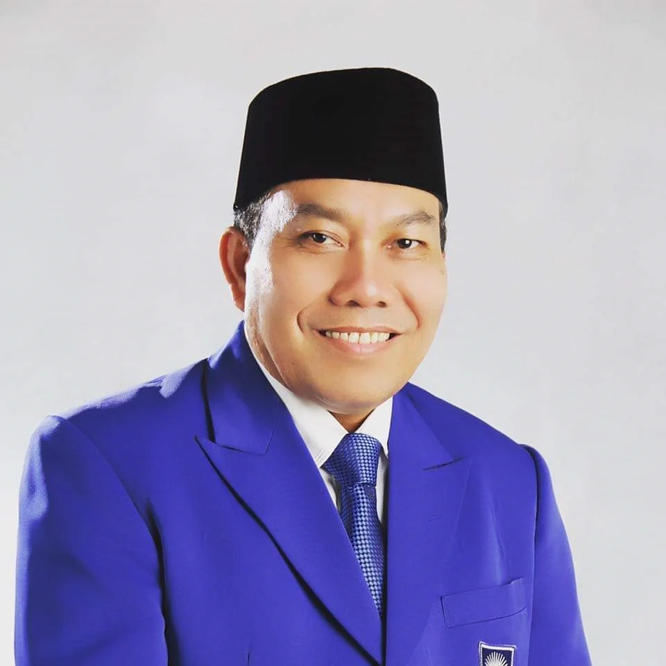 DPP PAN Instruksikan Kader Kawal Transisi Pemerintahan Lombok Barat di Bawah Kepemimpinan Nurul Adha