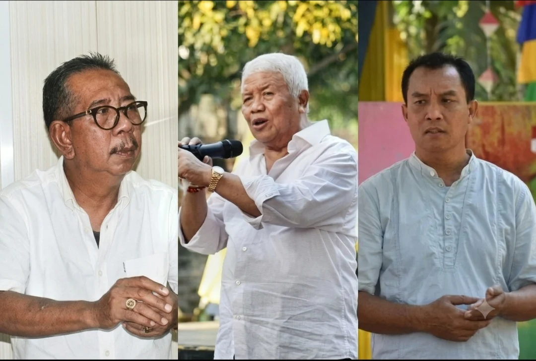 Dugaan Penyimpangan Anggaran Rp484 Miliar di NTB Memicu Desakan Audit Investigatif oleh Fraksi PDI Perjuangan