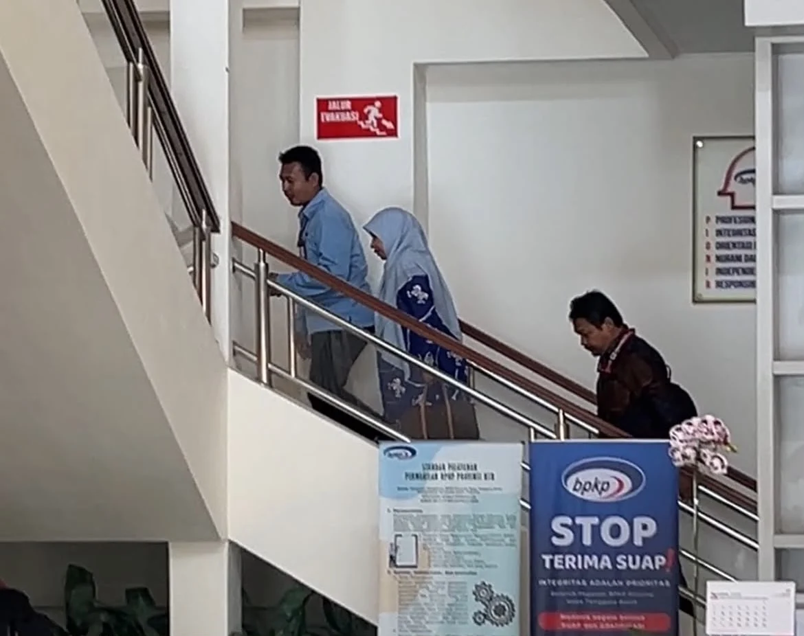 Gelombang Pemeriksaan Korupsi Lombok Barat Berlanjut: Pejabat Pemkab Dimintai Keterangan BPKP Terkait Kasus Bupati Nonaktif