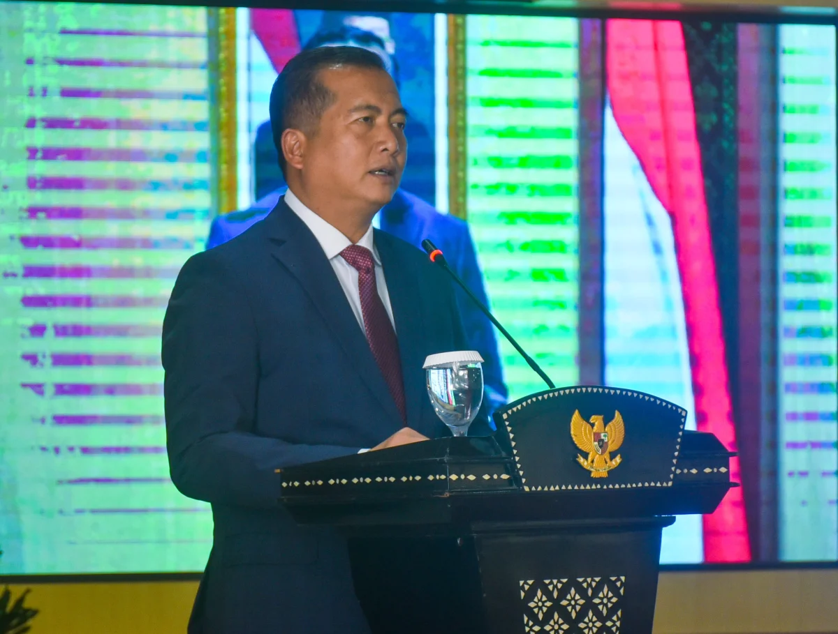 Gubernur NTB Perintahkan Penyelidikan Cepat Dugaan Pencemaran Perairan Sambik Elen Akibat Aktivitas Tambak