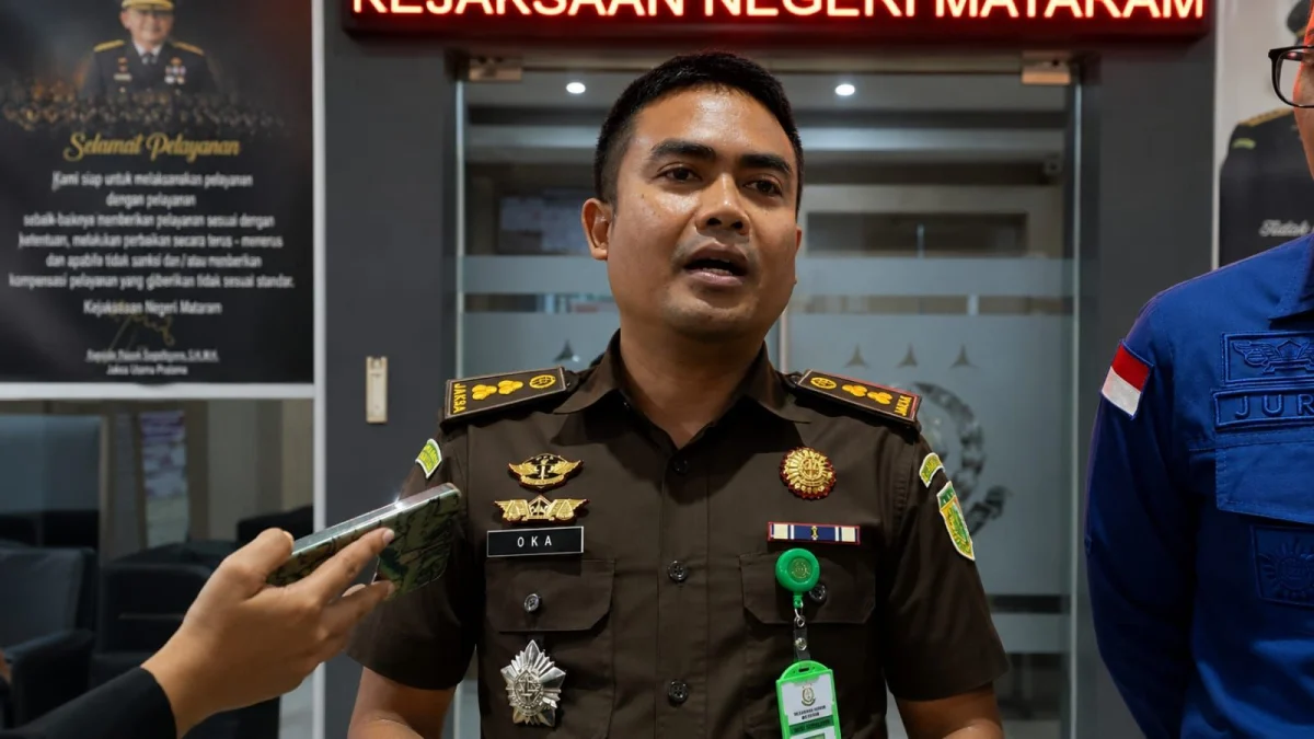Kasus Dugaan Korupsi Hibah KPU Lombok Barat Naik Penyidikan