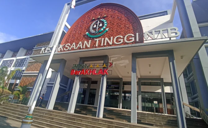 Kejaksaan Agung dalami Dugaan Korupsi Program Makan Bergizi Gratis, Sejumlah Pihak di NTB Diperiksa