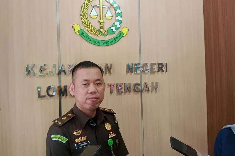 Kejari Lombok Tengah Hentikan Penyelidikan Dugaan Korupsi Pengadaan Baju Kader Posyandu Rp 1,8 Miliar Karena Kurangnya Alat Bukti