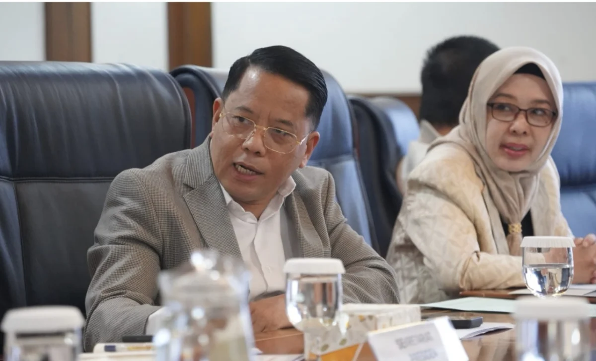 Kemenag Akselerasi Revitalisasi Madrasah Nasional Melalui Program Hasil Tindak Cepat Presiden Prabowo Subianto dengan Fokus Utama di Wilayah Lombok