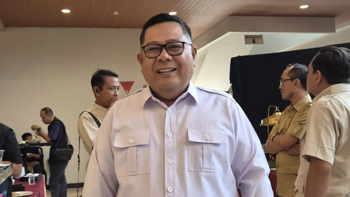 Ketua DPC HKTI Sumbawa Barat Siap Dukung Kepengurusan Baru DPD HKTI NTB Periode 2026-2031, Harapkan Penguatan Organisasi dan Peningkatan Peran Petani