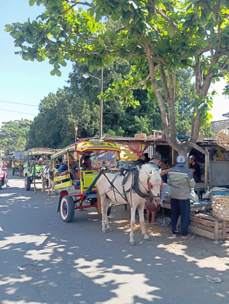 Komitmen Pembangunan Infrastruktur Lombok Barat Tetap Berjalan di Tengah Reformasi Tata Kelola Anggaran