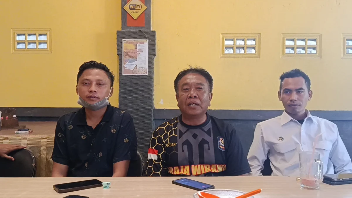 Kontroversi Dugaan Pelecehan Seksual di Lingkungan SPPG Praya Mencuat Melalui Video Viral dan Diakhiri Mediasi
