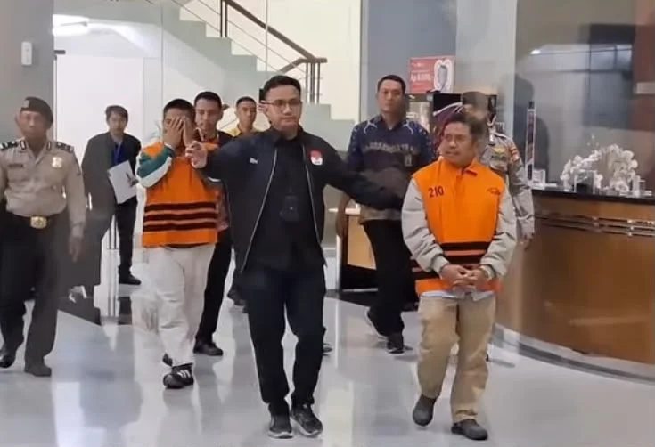 KPK Telusuri 29 Aset Tak Dilaporkan dan Potensi Tindak Pidana Pencucian Uang Bupati Lombok Barat Lalu Ahmad Zaini