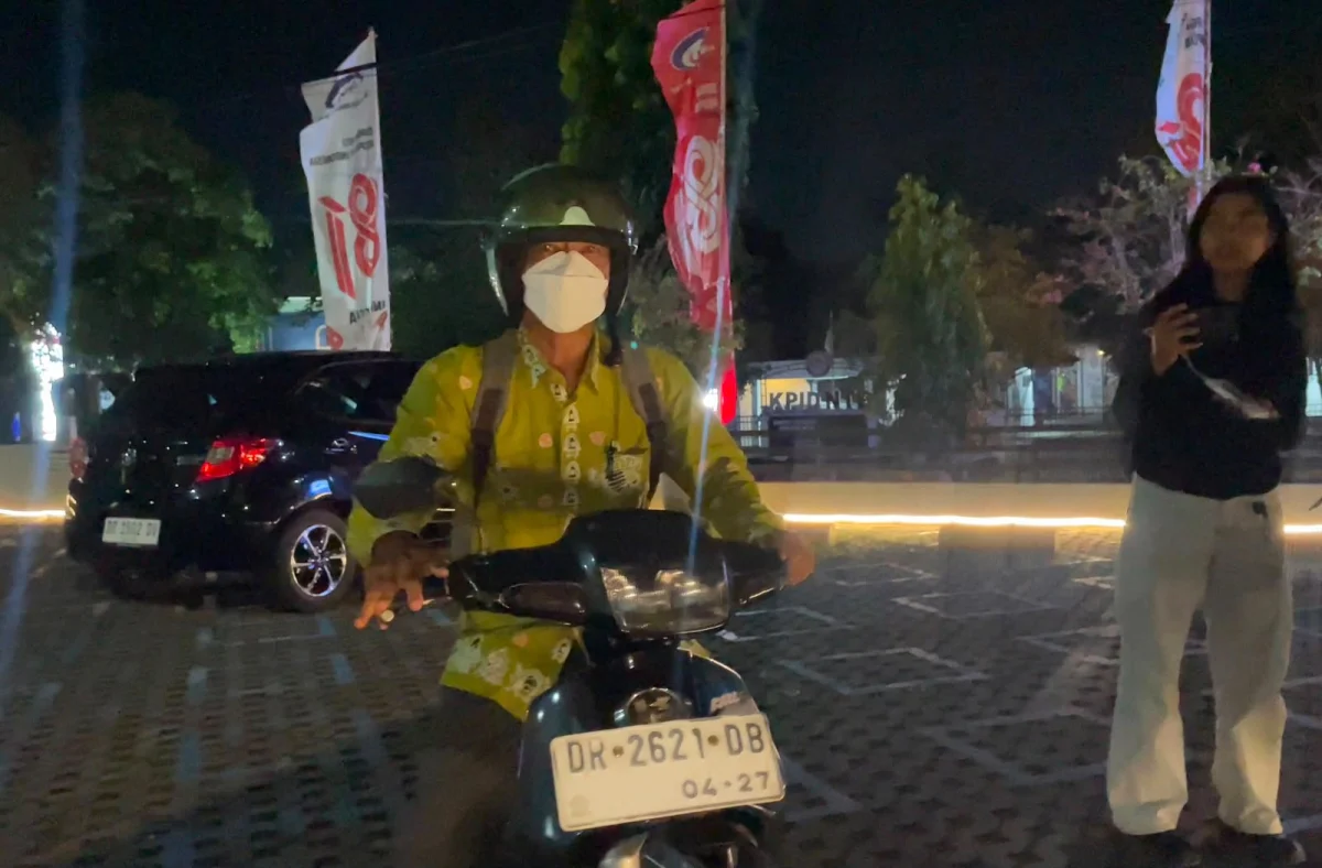 Mantan Asisten II Setda Lombok Barat Diperiksa Maraton oleh KPK: Penyelidikan Diduga Terkait Tambang Ilegal Sekotong dan Kasus Korupsi Eks Bupati