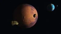 Misi MMX Jepang Targetkan Pengambilan Sampel Phobos Guna Mengungkap Rahasia Asal-usul Tata Surya dan Potensi Kehidupan di Mars