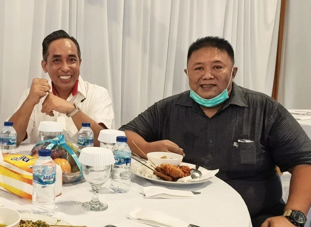 Mori Hanafi Menjadi Kuda Hitam Potensial dalam Bursa Pilgub NTB 2029 Berbekal Rekam Jejak Nasional dan Manajerial