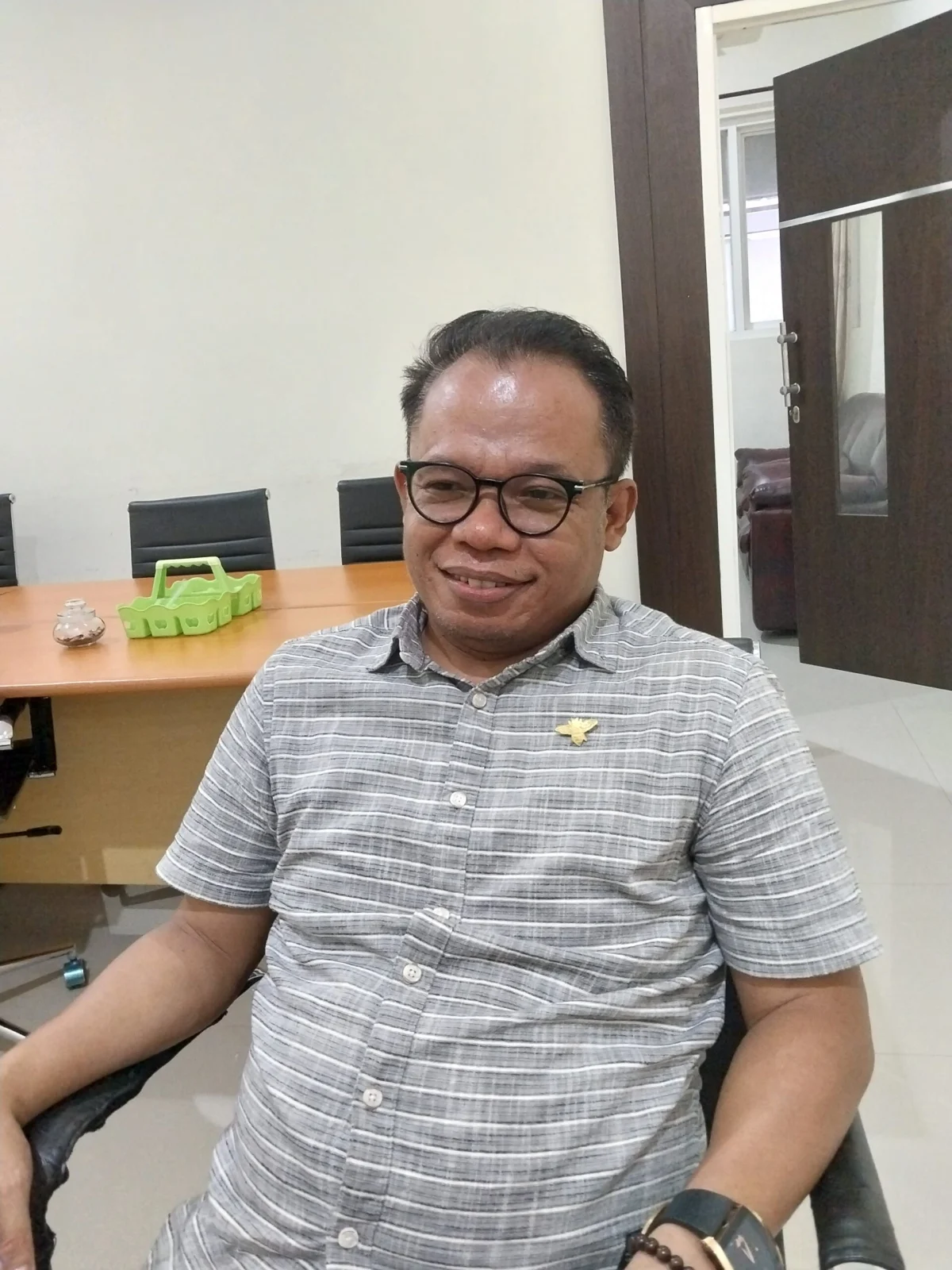 Pemerintah Provinsi NTB Didorong Lakukan Terobosan Inovasi untuk Tingkatkan PAD Melalui Digitalisasi Aset dan Penerapan KPI