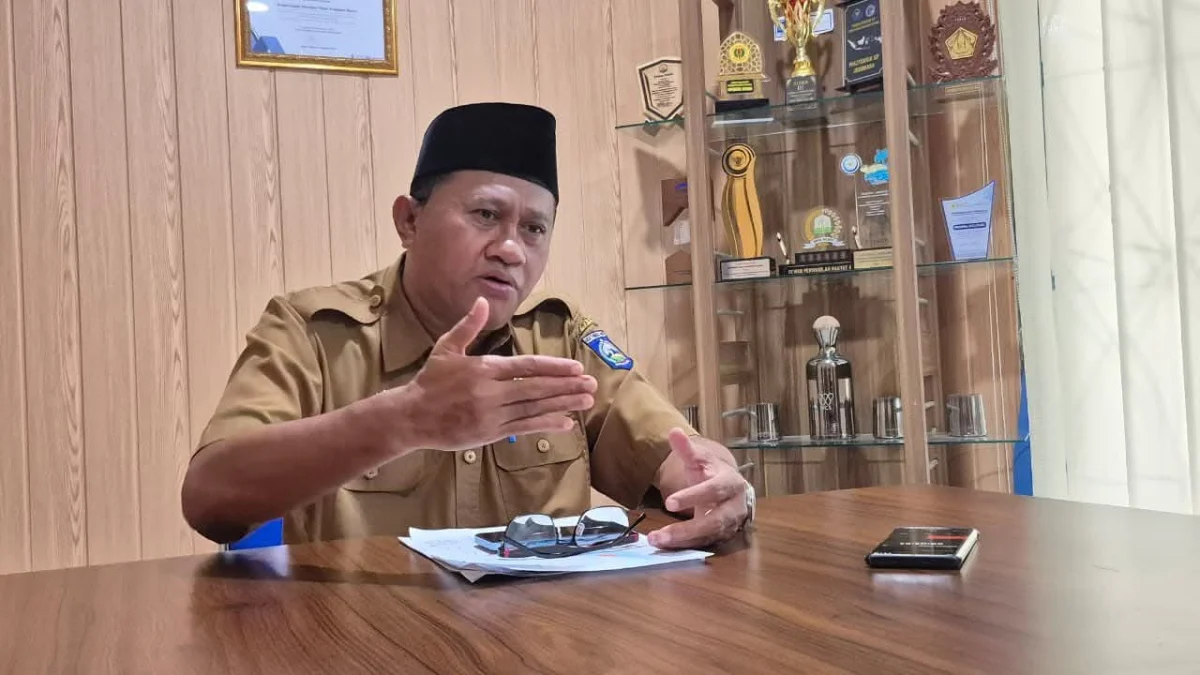 Pemerintah Provinsi NTB Gelar Pendampingan Administrasi Nelayan untuk Percepatan Akses BBM Subsidi