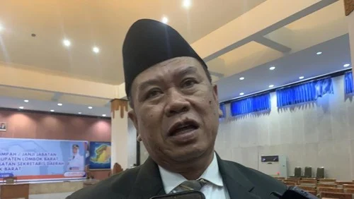 Pemkab Lombok Barat Pastikan Roda Pembangunan Berjalan, Prioritaskan Kebutuhan Masyarakat di Tengah Tantangan Anggaran