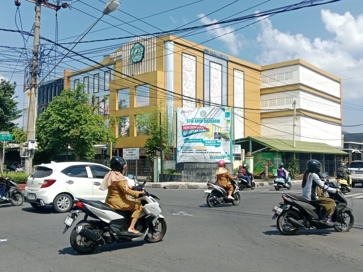 Pemkab Lombok Barat Tegaskan Eksekusi Aset STIE-AMM Tetap Berjalan di Tengah Sorotan Publik dan Pengawasan KPK