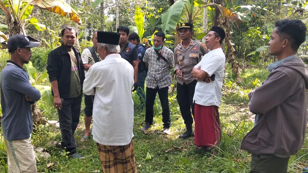 Penemuan Jasad Mustakim yang Hilang Sebulan Terungkap: Menggali Kisah di Balik Tragedi di Hutan Batukliang Utara