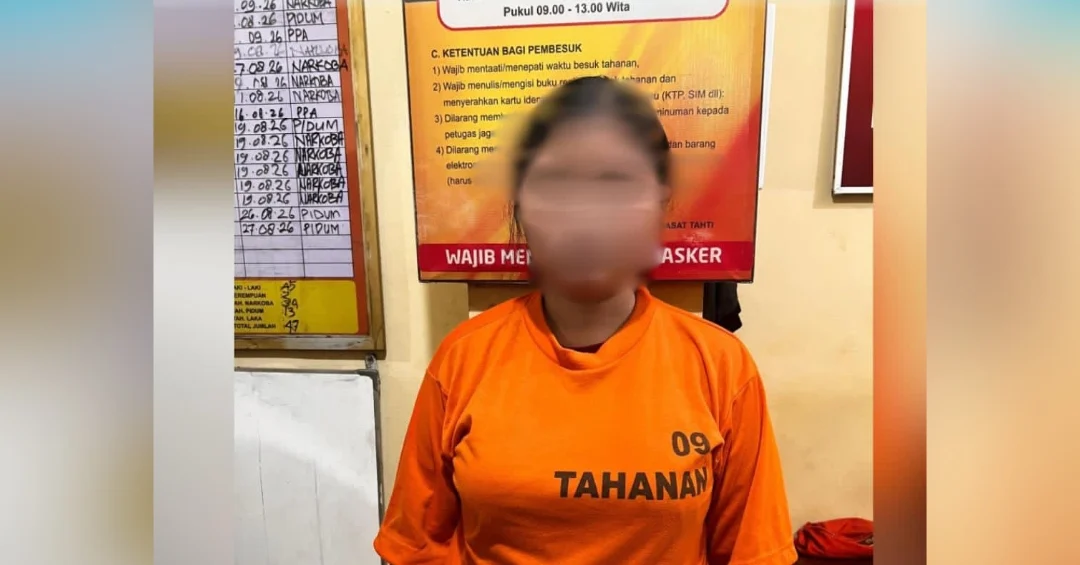 Penipuan Gadai Perhiasan Imitasi Guncang Koperasi Syariah di Lombok Tengah, Kerugian Nyaris Rp800 Juta
