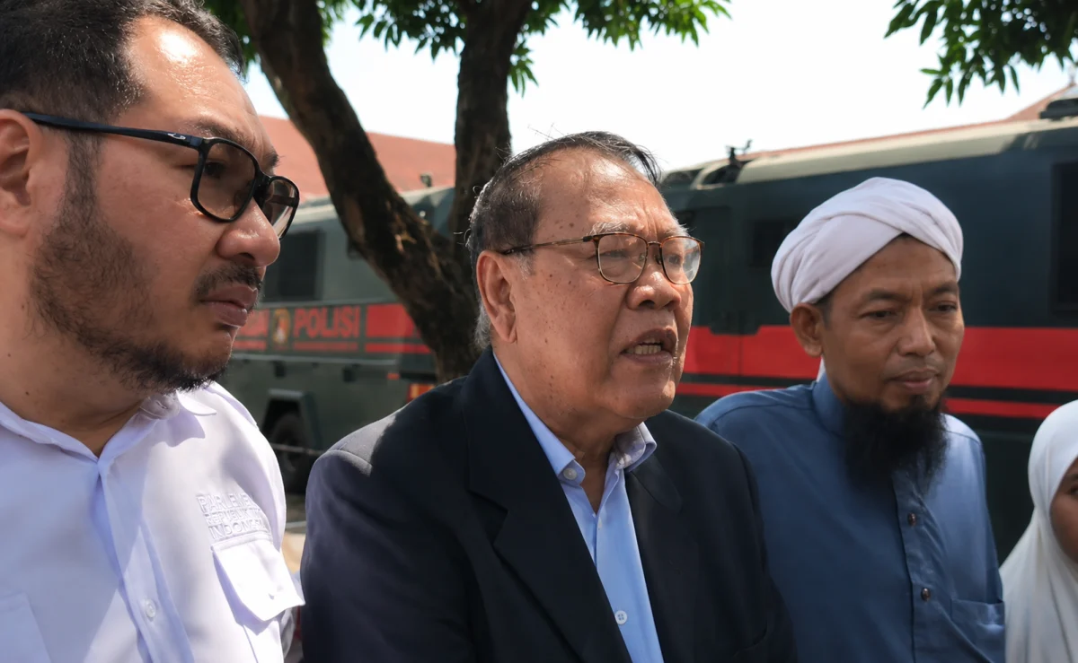 Penyidik Polda NTB Periksa Pimpinan Pondok Pesantren dan Tersangka Anak Terkait Kasus Kelalaian yang Menewaskan Santri di Lombok Tengah