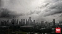 Peringatan Dini BMKG: Potensi Hujan Lebat dan Angin Kencang di Tengah Fenomena El Nino Kuat Agustus 2026