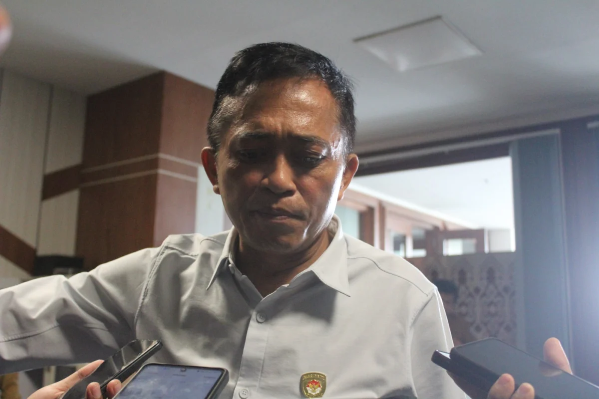 Pernyataan Kontroversial Muazzim Akbar dan Reaksi Gerindra NTB: Jaga Harmoni Politik di Tengah Badai Hukum