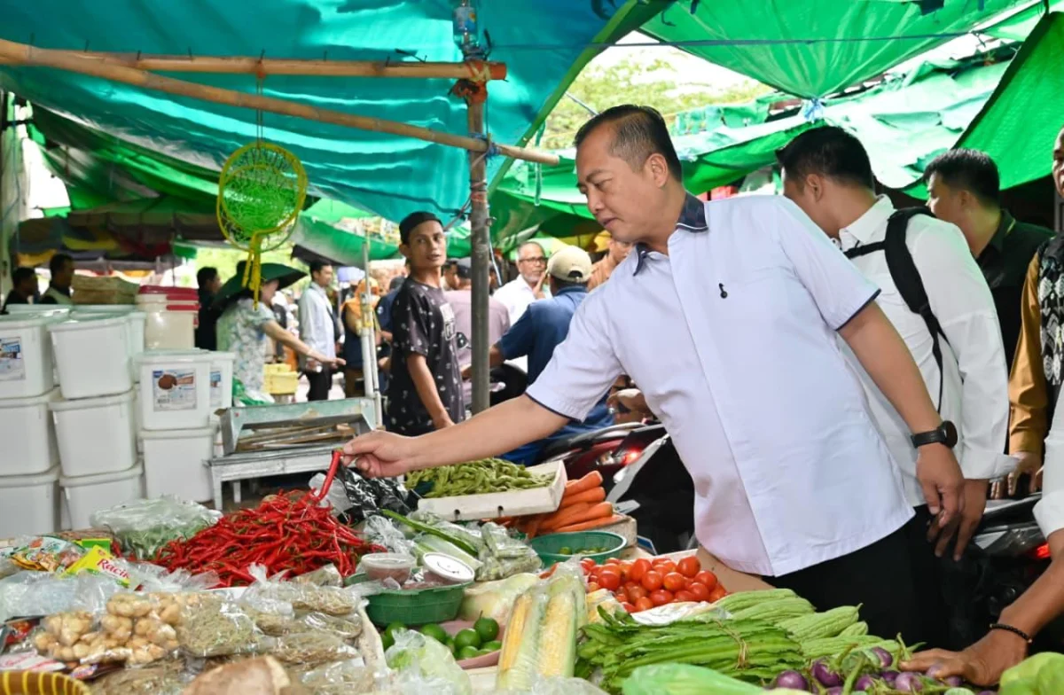 Pertumbuhan Ekonomi NTB Capai 7,41 Persen di Triwulan II 2026, Tertinggi Kedua di Indonesia
