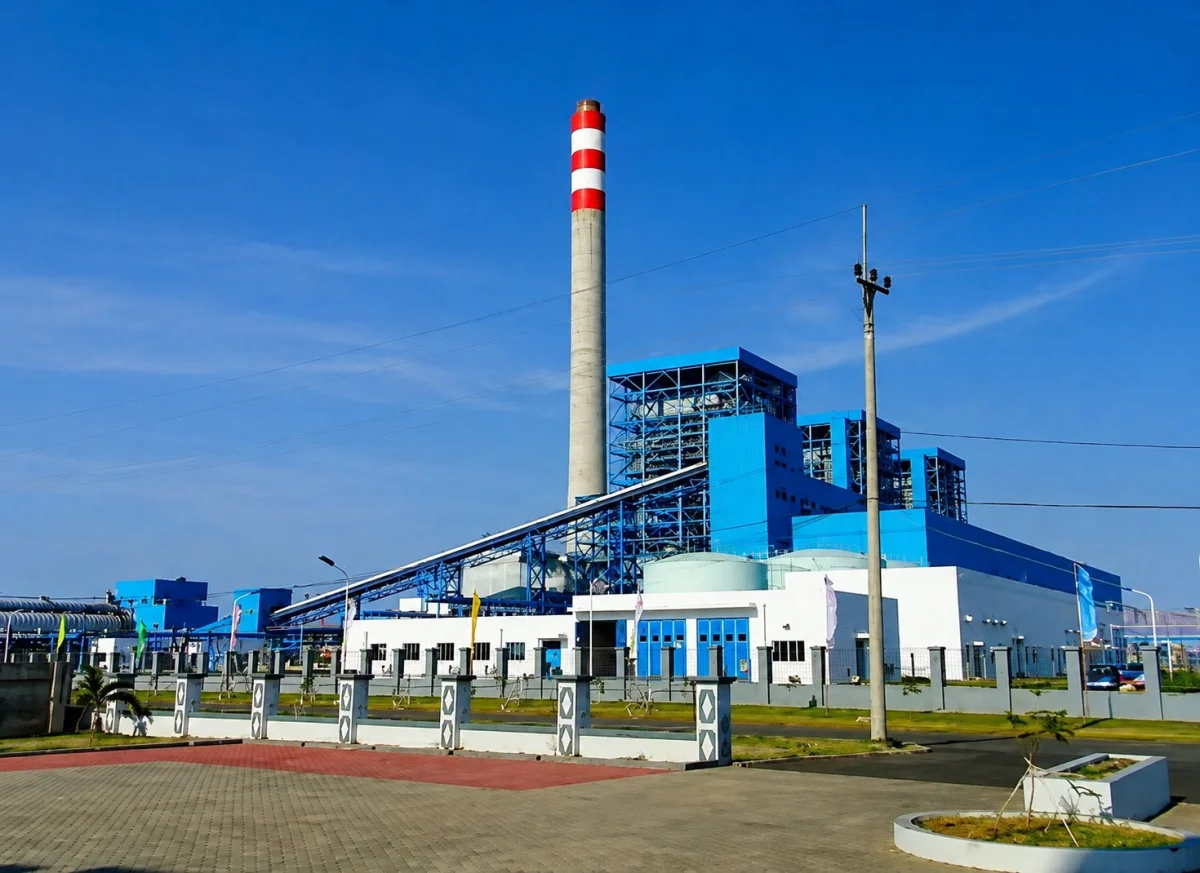 PLN Gandeng Kawasan Industri Bolok Jajaki Investasi Pemasok Woodchip untuk Dukung Transisi Energi dan Ekonomi Lokal di NTT