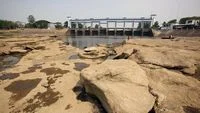 Puncak El Nino Kategori Kuat Mengancam Indonesia: Analisis Dampak Kekeringan Meteorologis dan Risiko Karhutla Nasional Tahun 2026