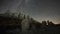 Puncak Fenomena Hujan Meteor Perseid 2026: Panduan Lengkap Jadwal, Lokasi Pengamatan, dan Analisis Astronomi di Indonesia