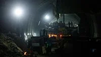 Revolusi Teknologi Tambang China: Integrasi Kecerdasan Buatan dan Robotika dalam Rencana Lima Tahun ke-15 untuk Menjamin Keselamatan Kerja
