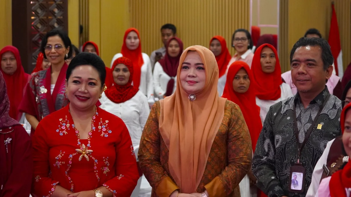 Srikandi PLN NTB Jembatani Kedekatan dengan Masyarakat Melalui "Ruang Cerita Ibu"