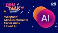 Tantangan Mengasuh Generasi Alpha di Era Kecerdasan Buatan: Sinergi Literasi Digital dan Pendekatan Psikologis bagi Orang Tua