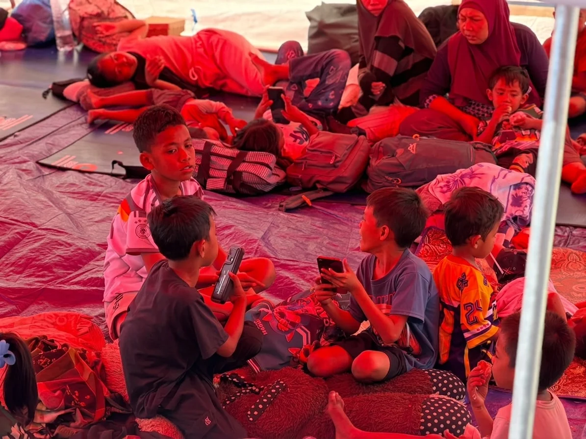 Telkomsel Hadirkan Paket Darurat Rp1 untuk Warga Flores Pasca Gempa, Dukung Upaya Komunikasi di Masa Krisis