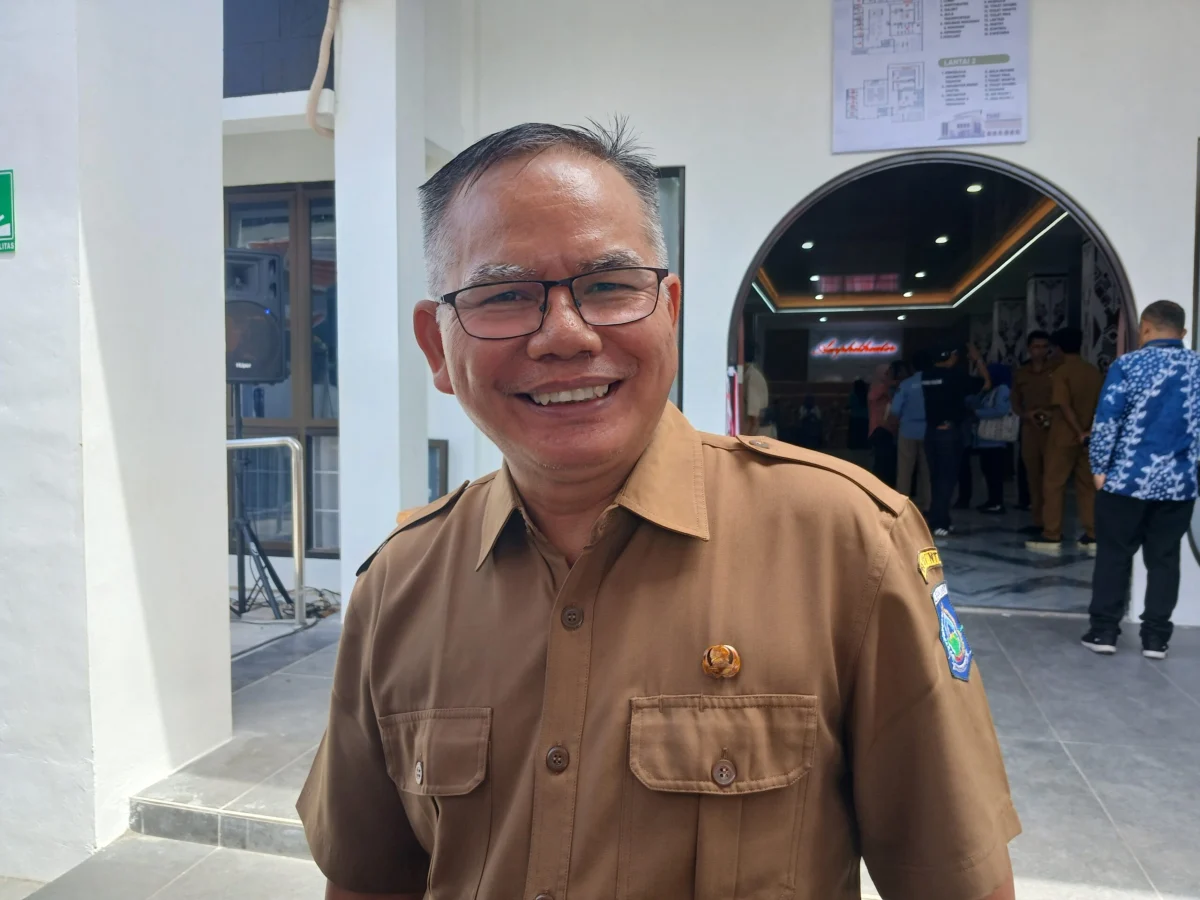 Tiga Pabrik Pakan Milik Pemprov NTB Mangkrak, PT Taza Industri Terlilit Tunggakan Rp 3,7 Miliar